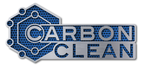 Carbon Clean Logo