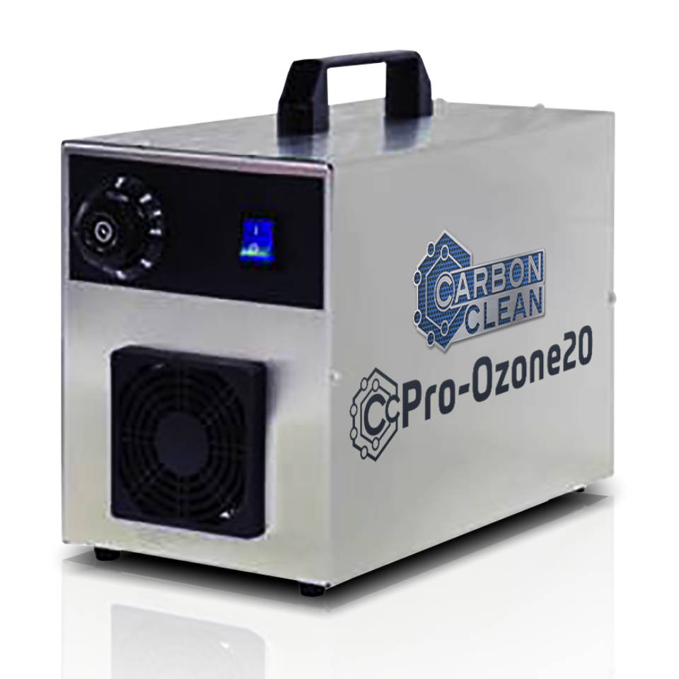 pro-ozone-20 Carbon Clean Pro-Ozone 20